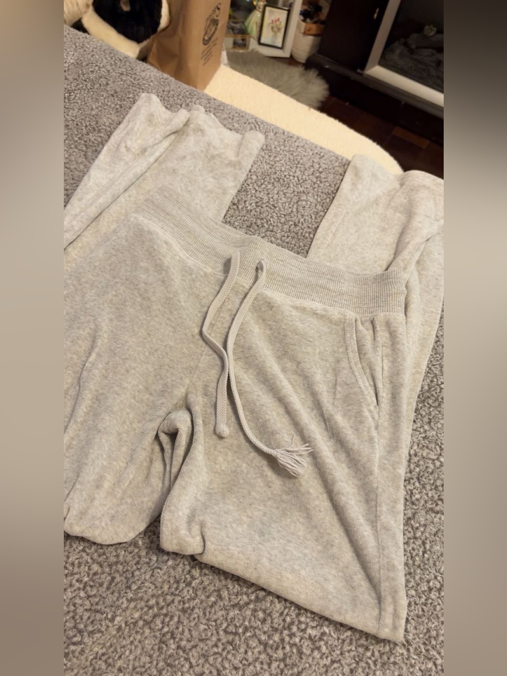 Aerie Sweatpants - Picture 2 of 5